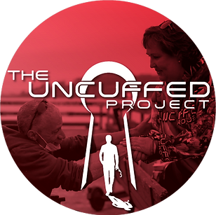 Uncuffed project logo