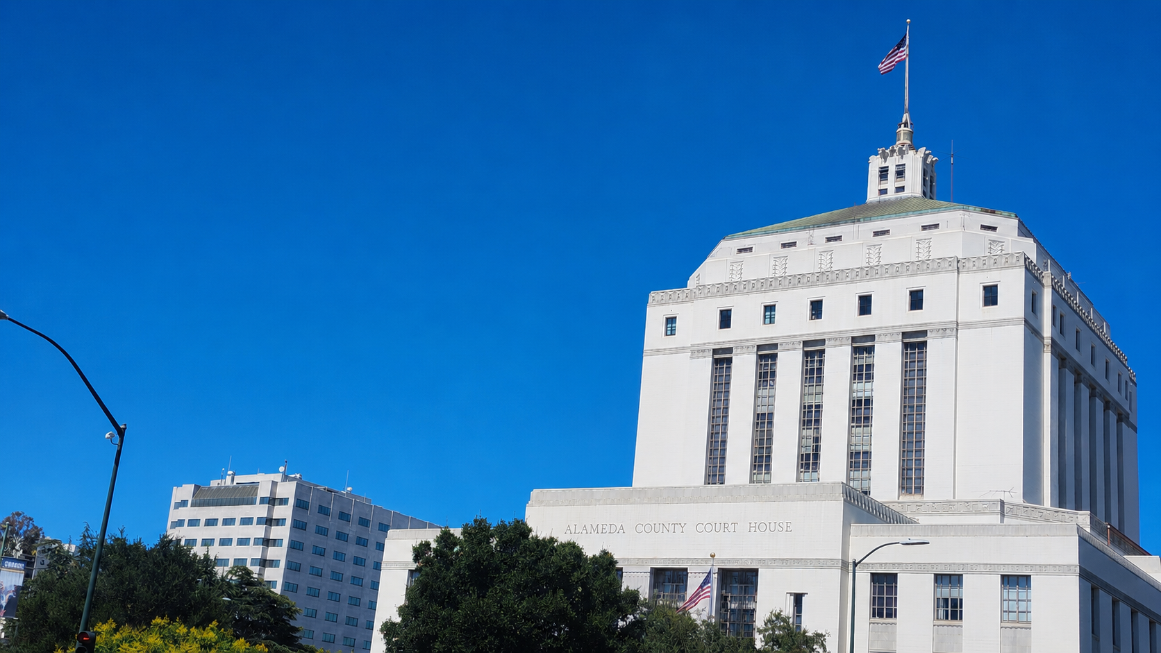 Cover of the Q1 2026 Alameda County District Attorney Quarterly Report and Review